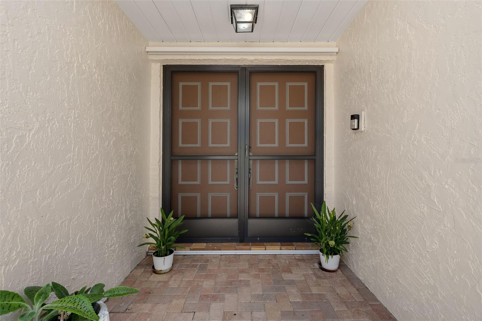 SEA PINES - Residential
