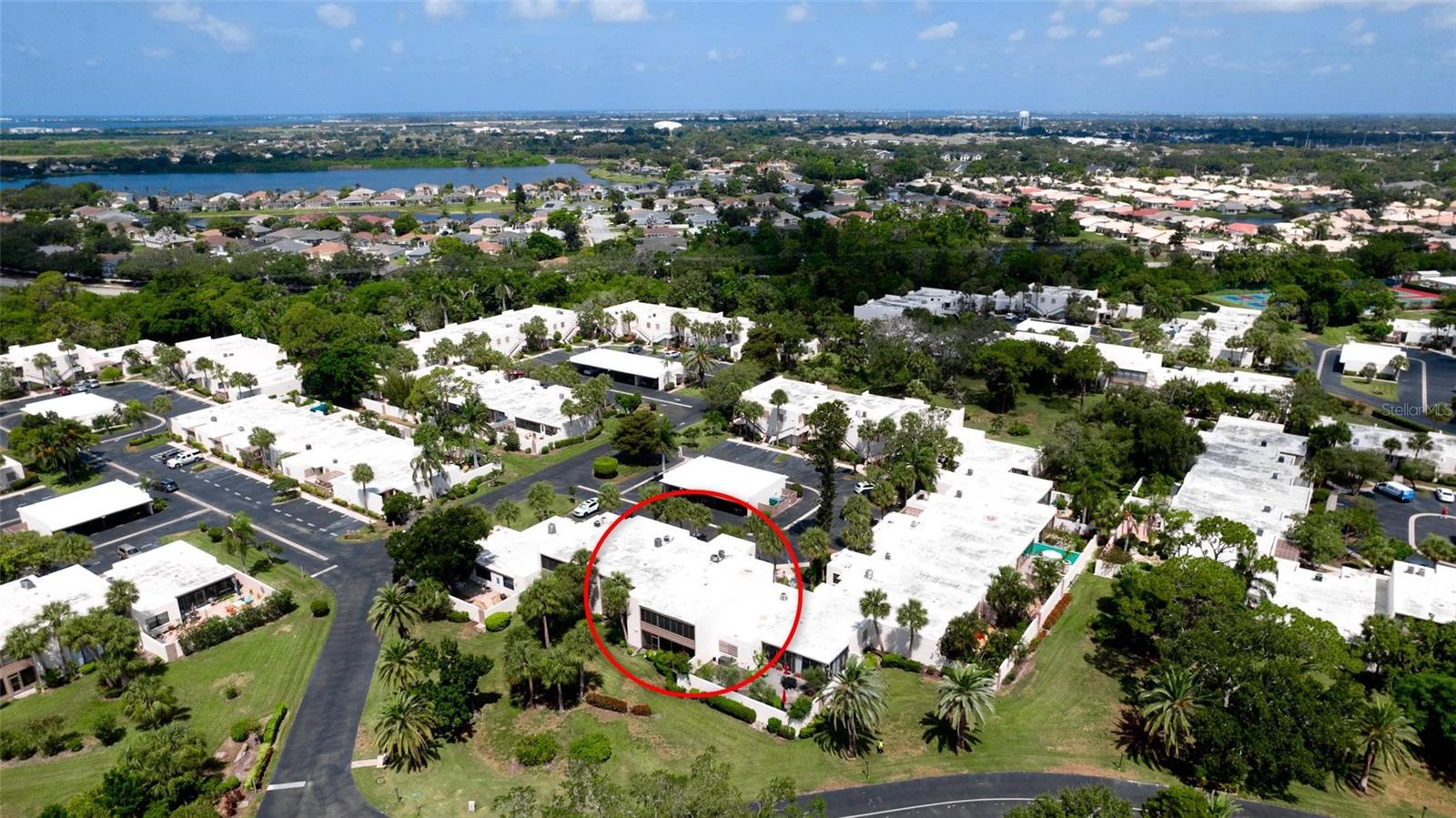 WILDEWOOD SPGS STAGE 5A OF LAKESIDE - Residential