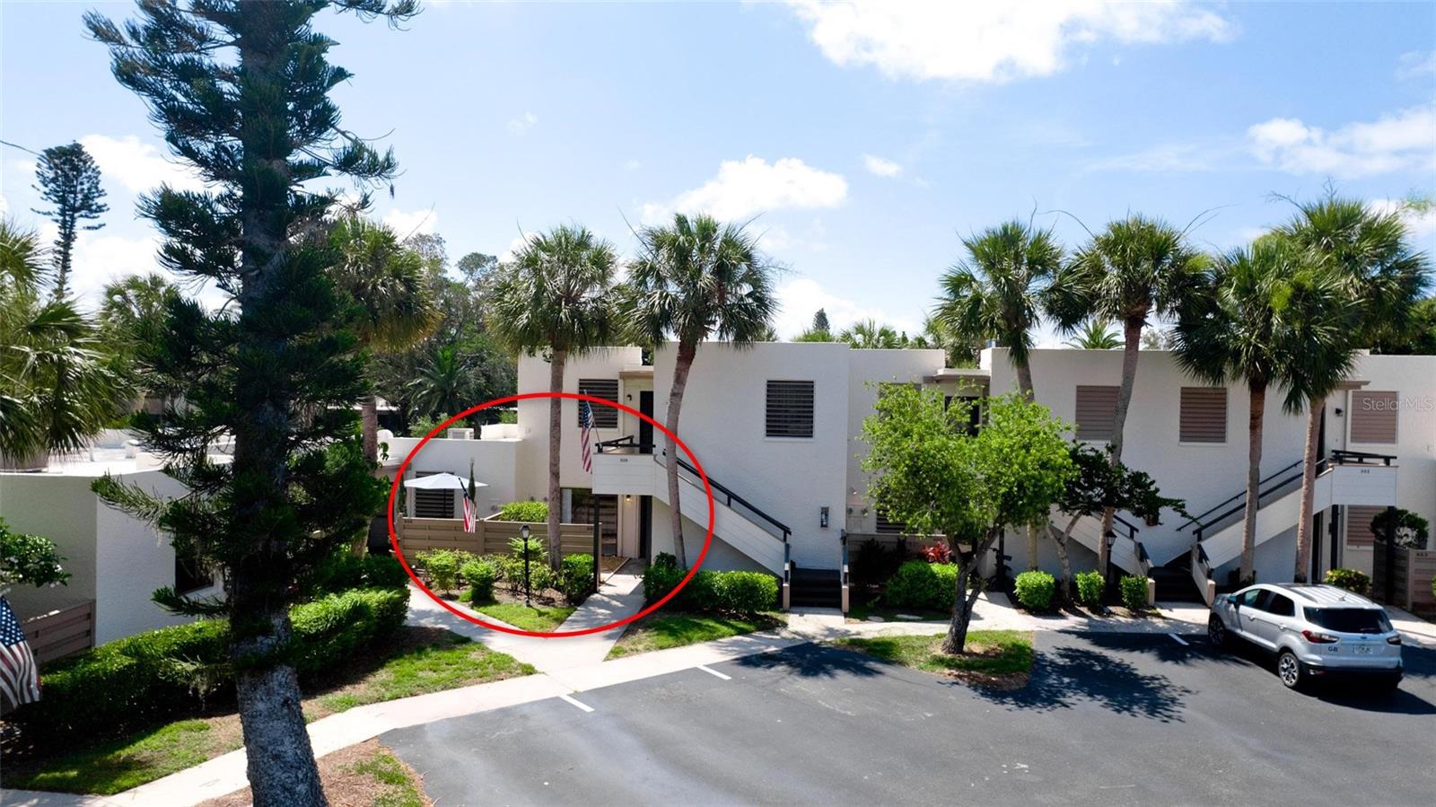 WILDEWOOD SPGS STAGE 5A OF LAKESIDE - Residential