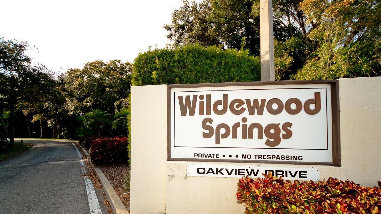 WILDEWOOD SPGS STAGE 5A OF LAKESIDE - Residential