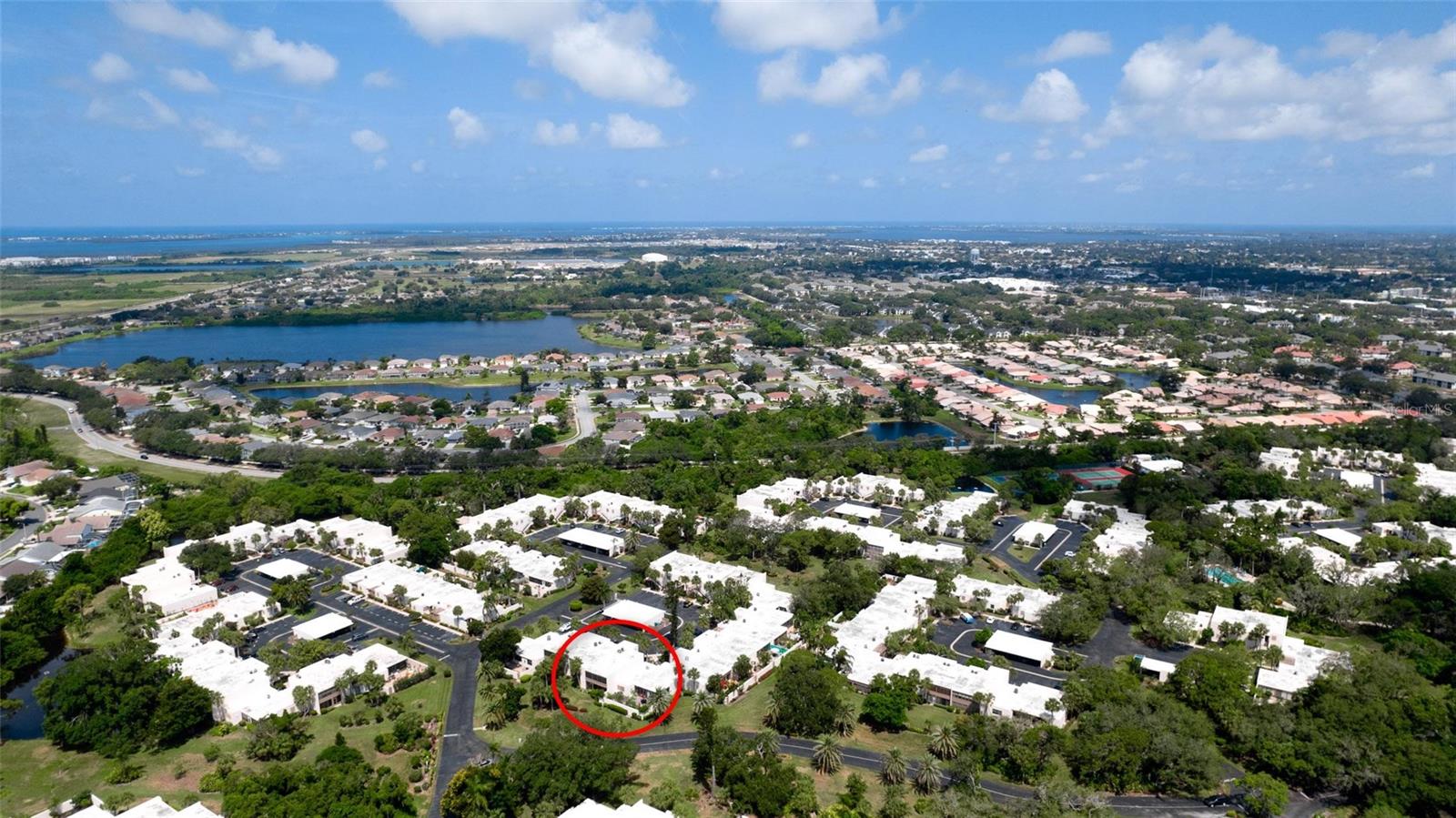 WILDEWOOD SPGS STAGE 5A OF LAKESIDE - Residential