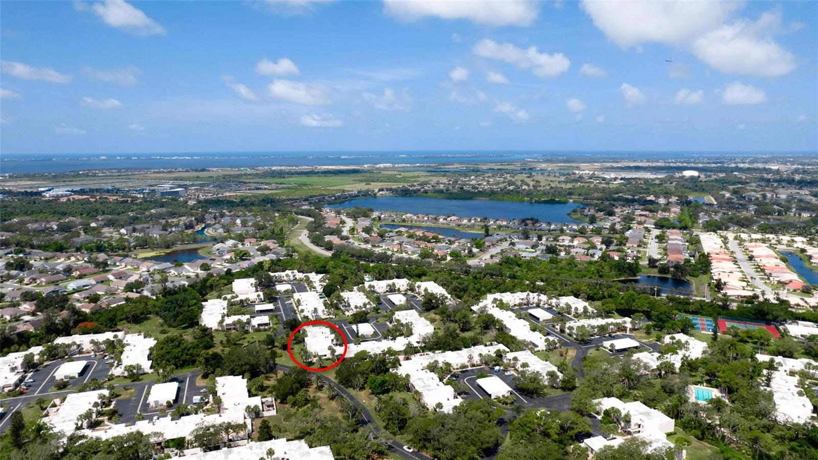 WILDEWOOD SPGS STAGE 5A OF LAKESIDE - Residential