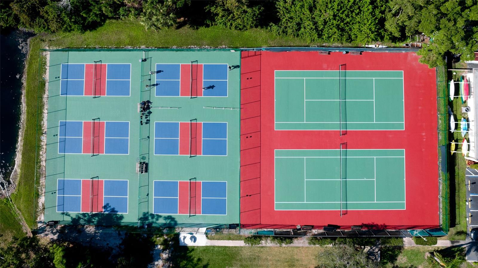 WILDEWOOD SPGS STAGE 5A OF LAKESIDE - Residential