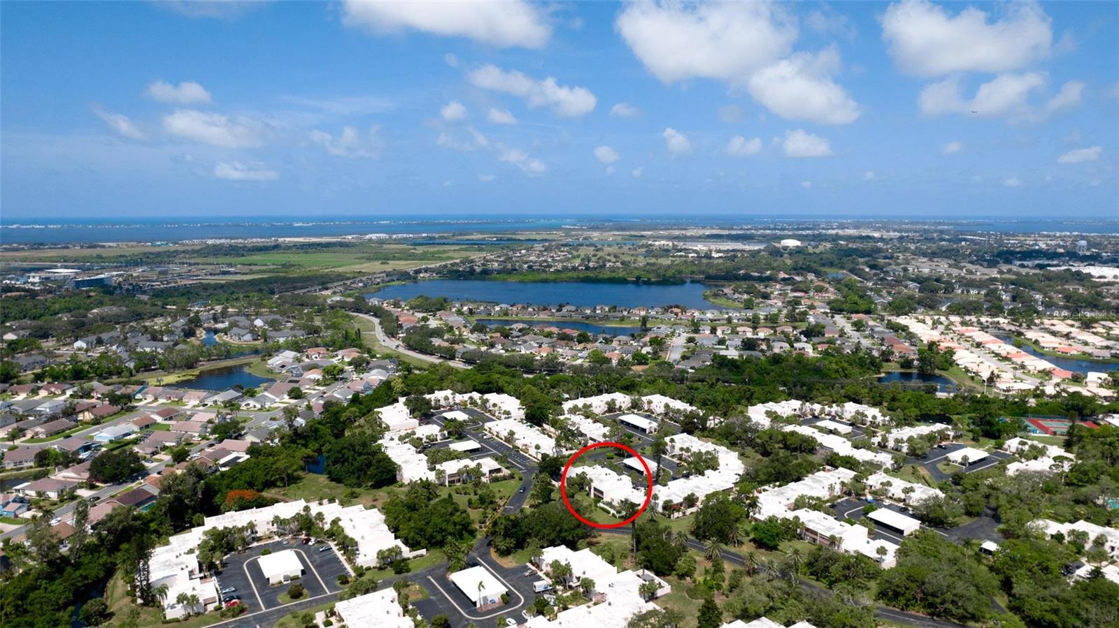 WILDEWOOD SPGS STAGE 5A OF LAKESIDE - Residential