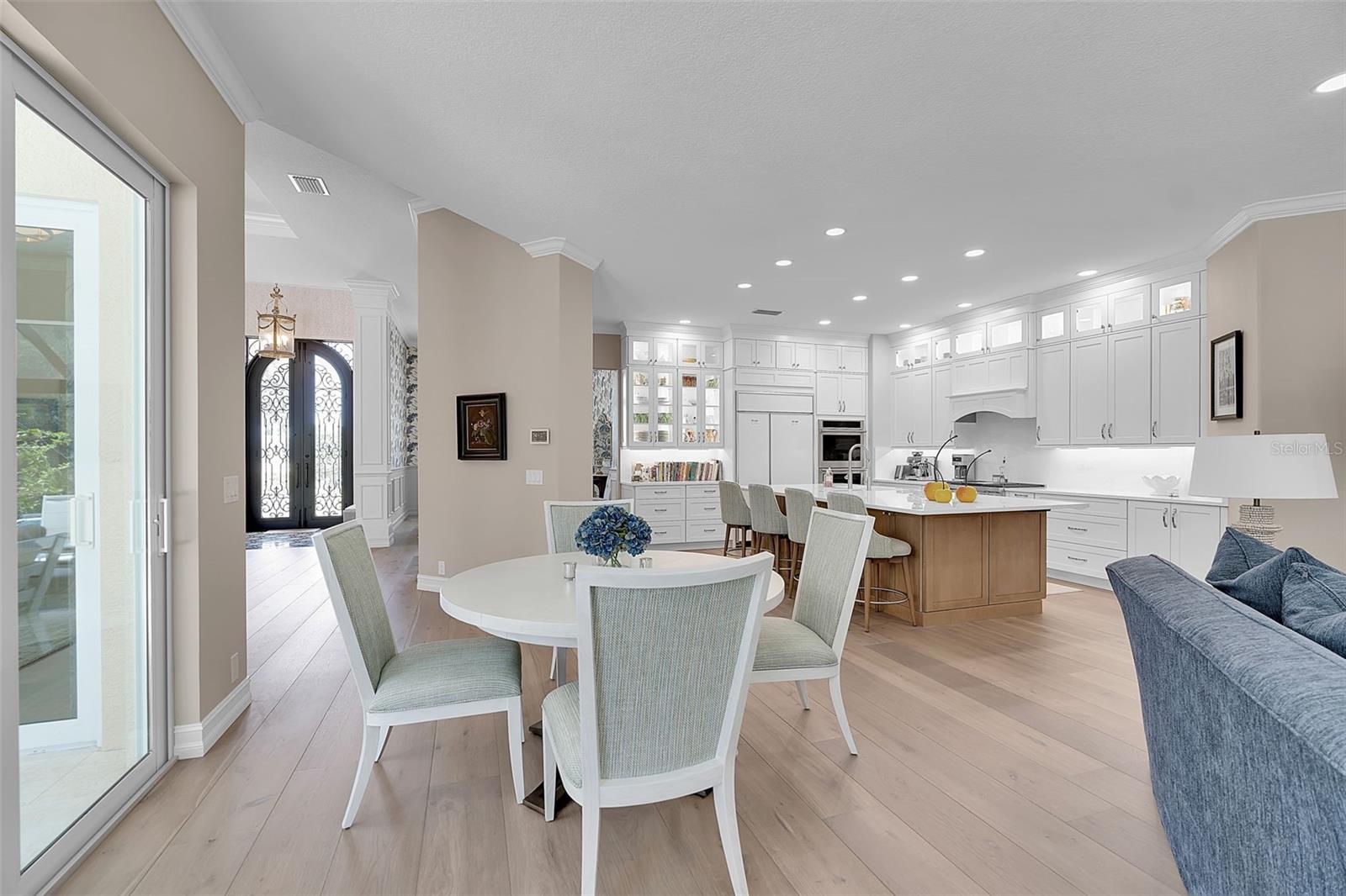 SILVER OAK - Residential