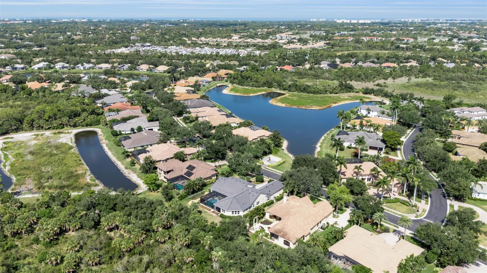 SILVER OAK - Residential