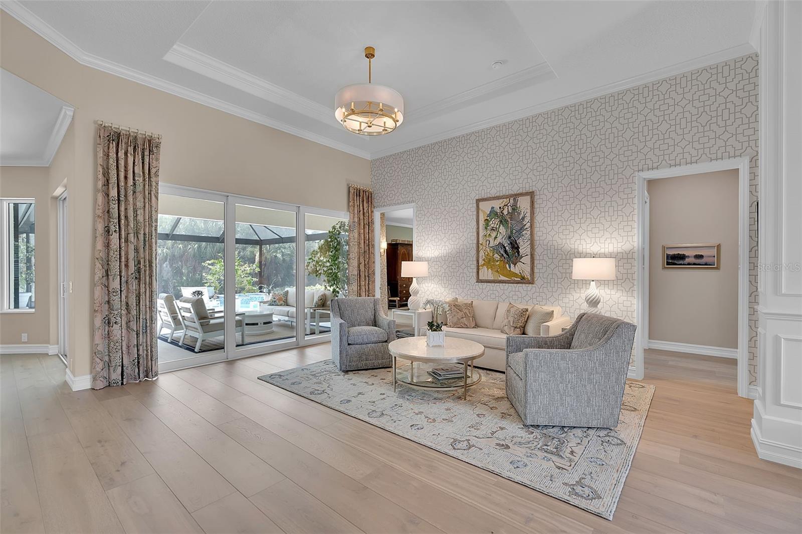 SILVER OAK - Residential