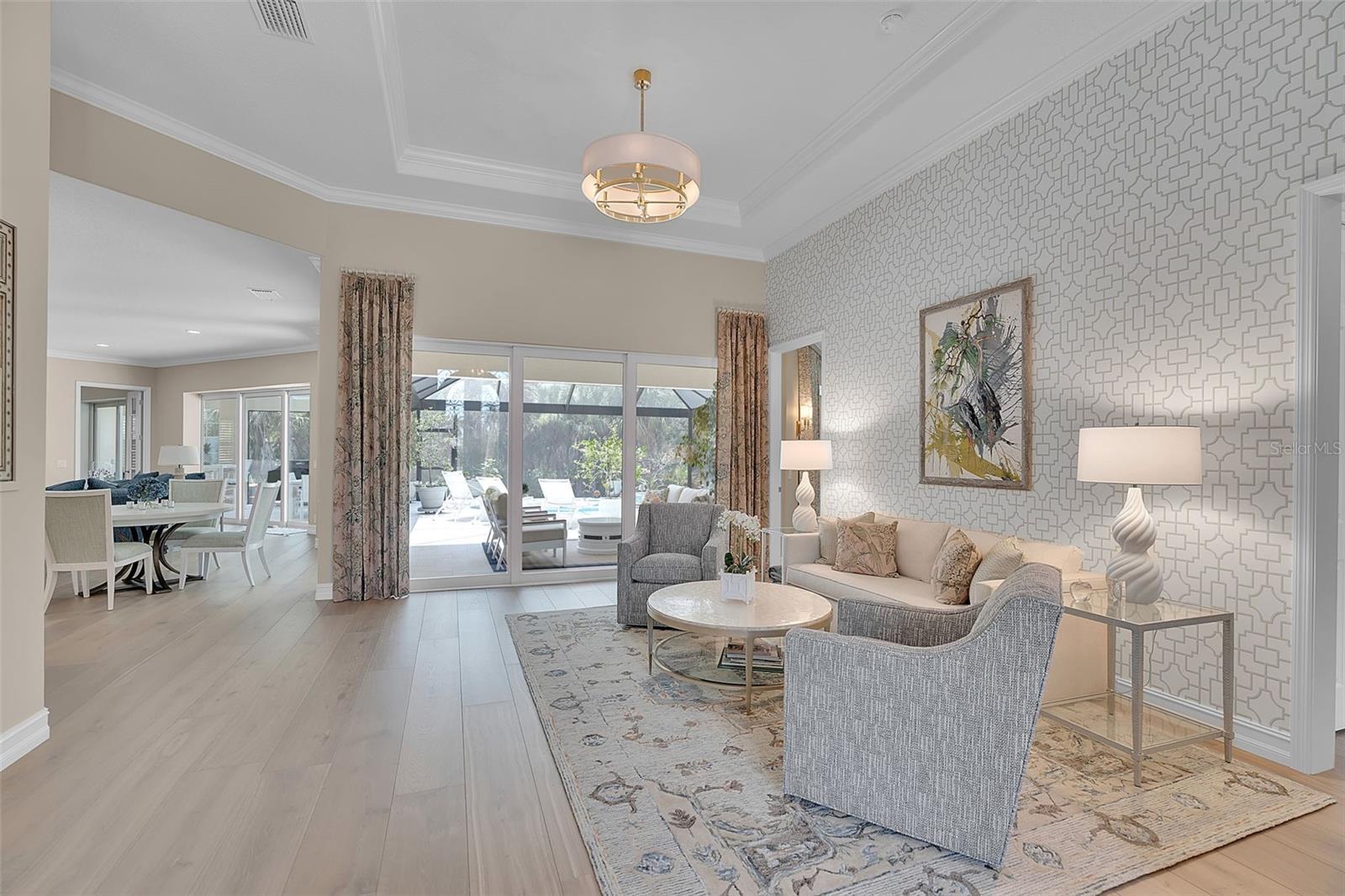 SILVER OAK - Residential