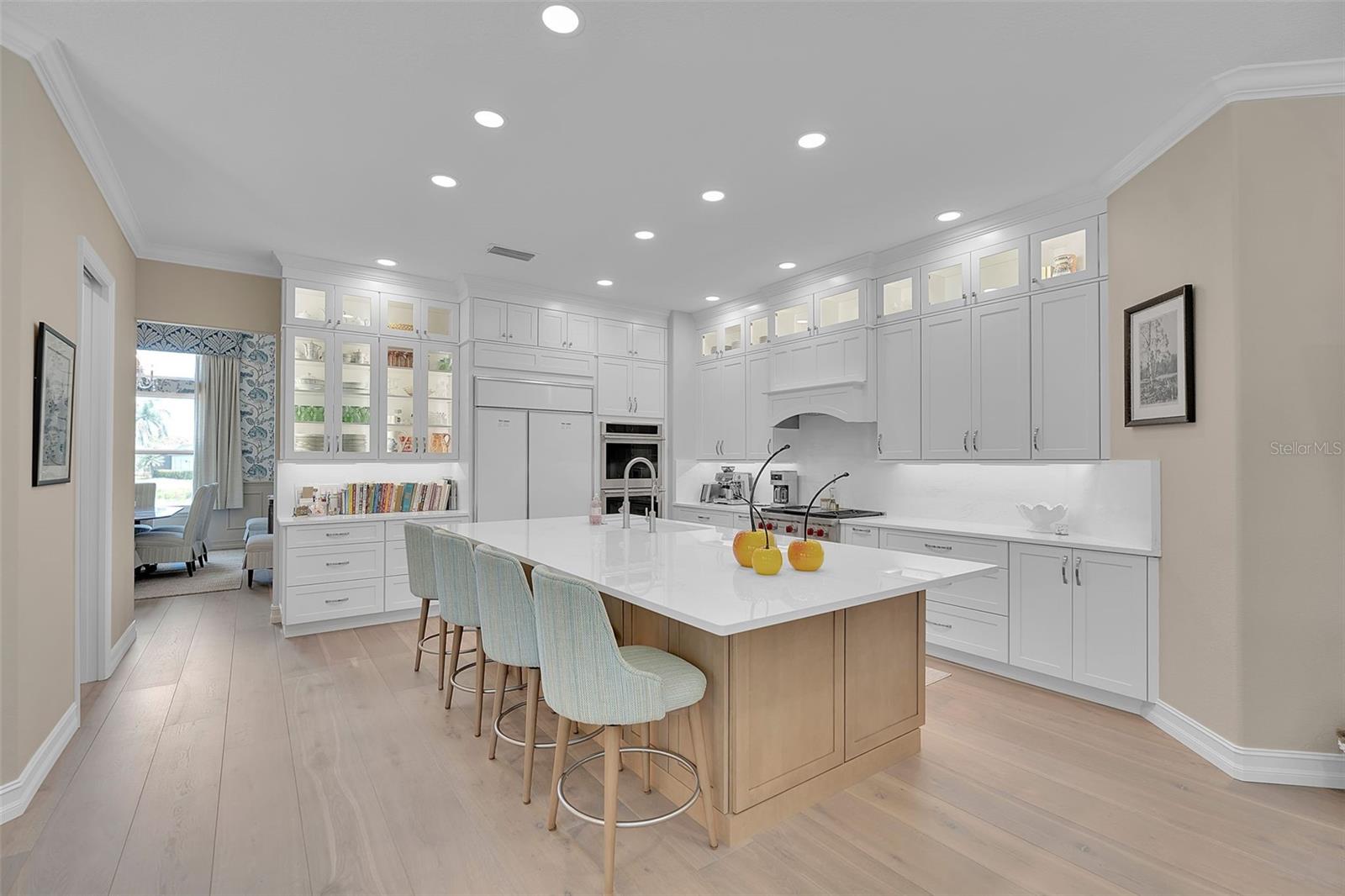 SILVER OAK - Residential