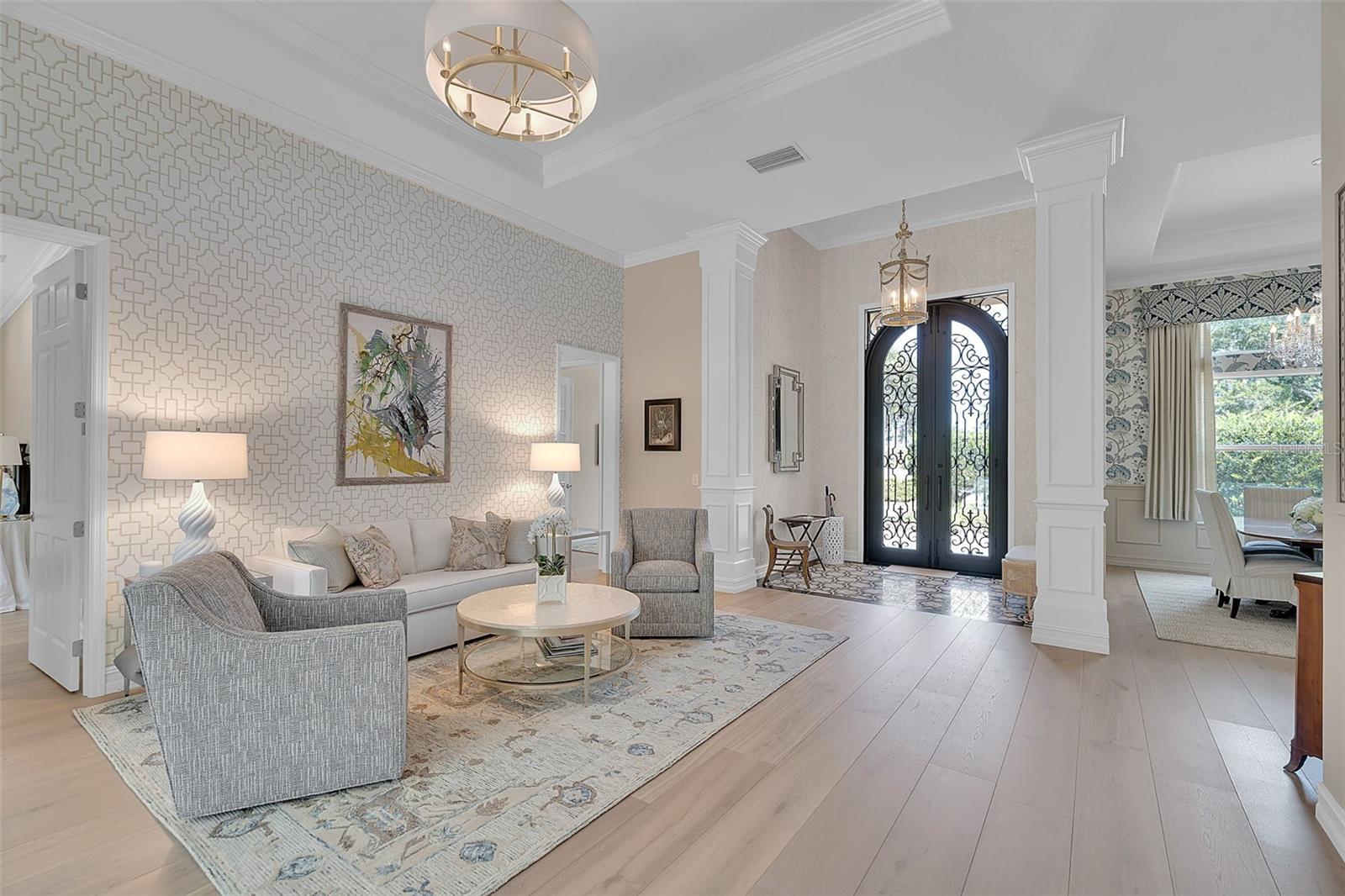 SILVER OAK - Residential