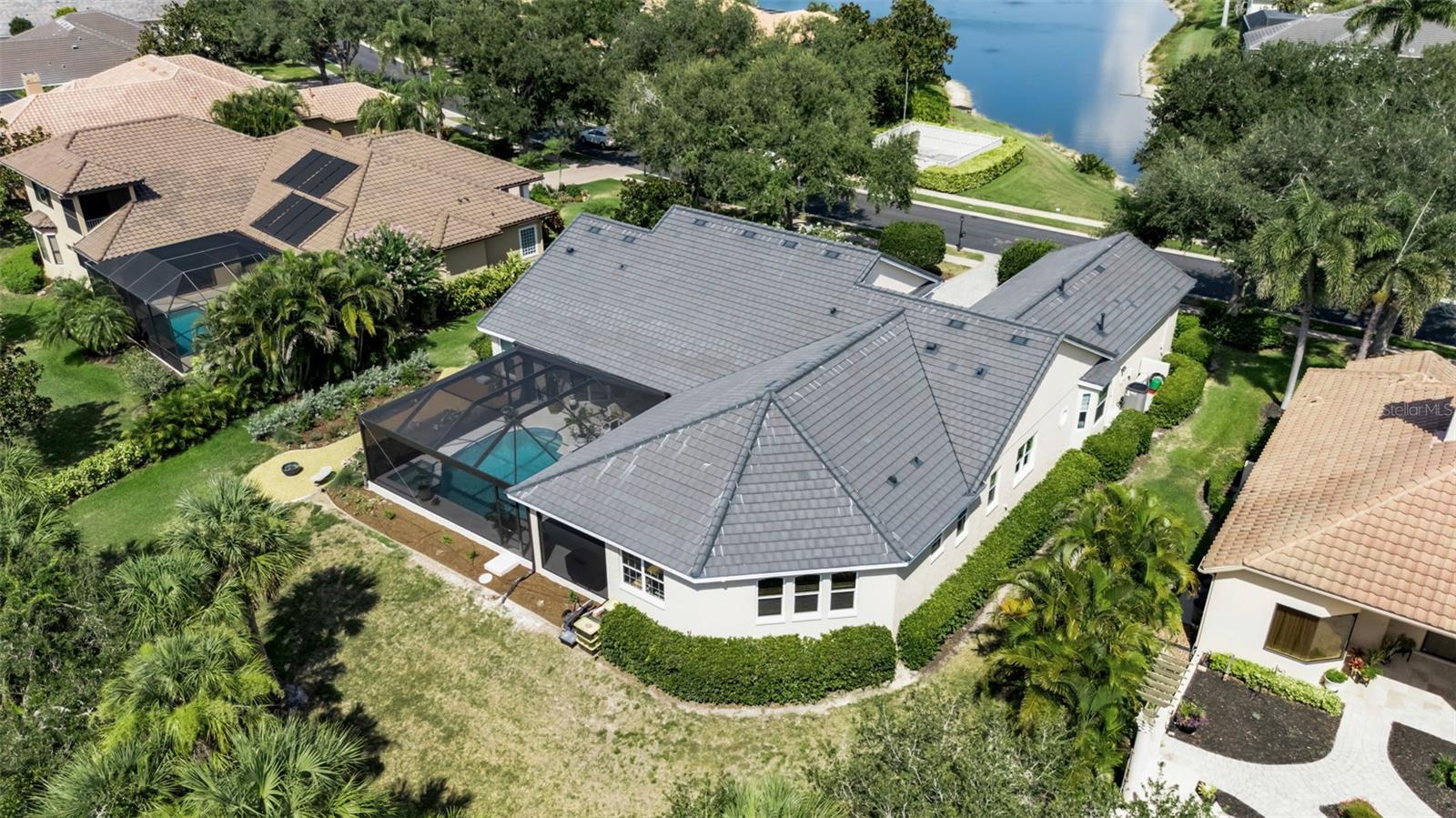 SILVER OAK - Residential