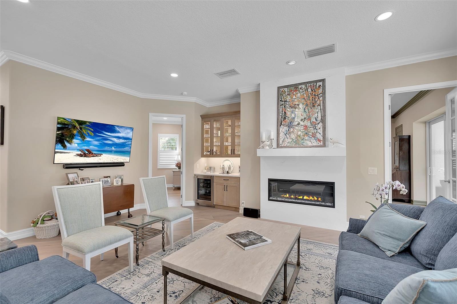 SILVER OAK - Residential
