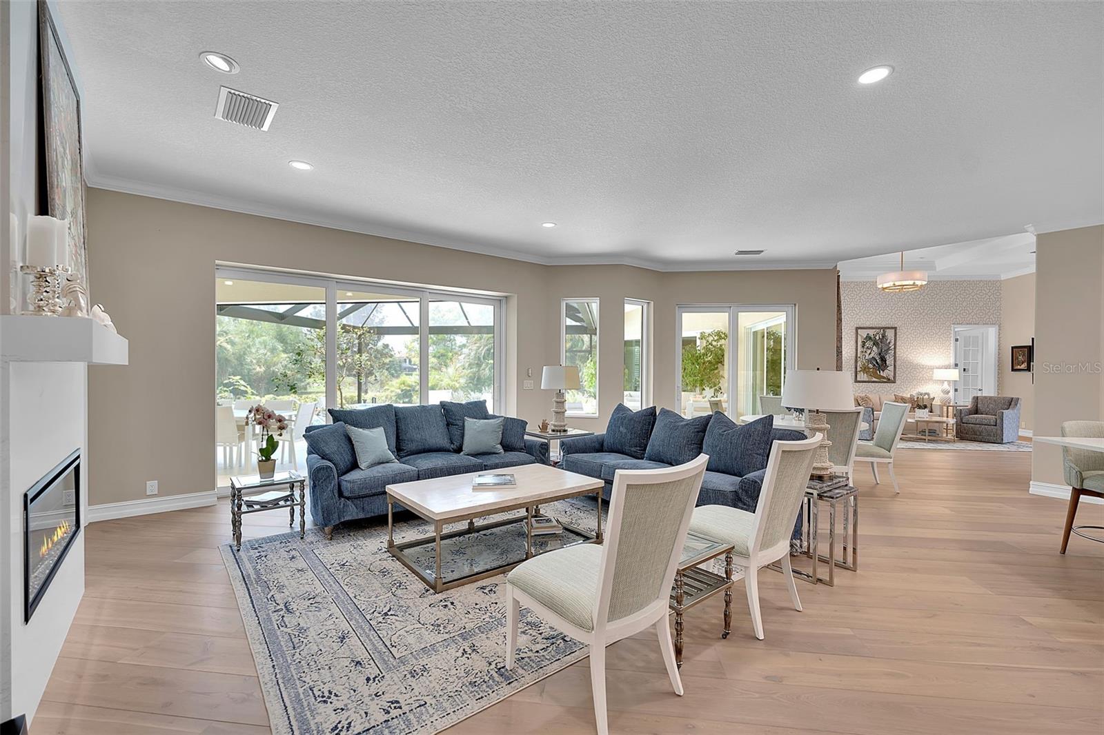 SILVER OAK - Residential