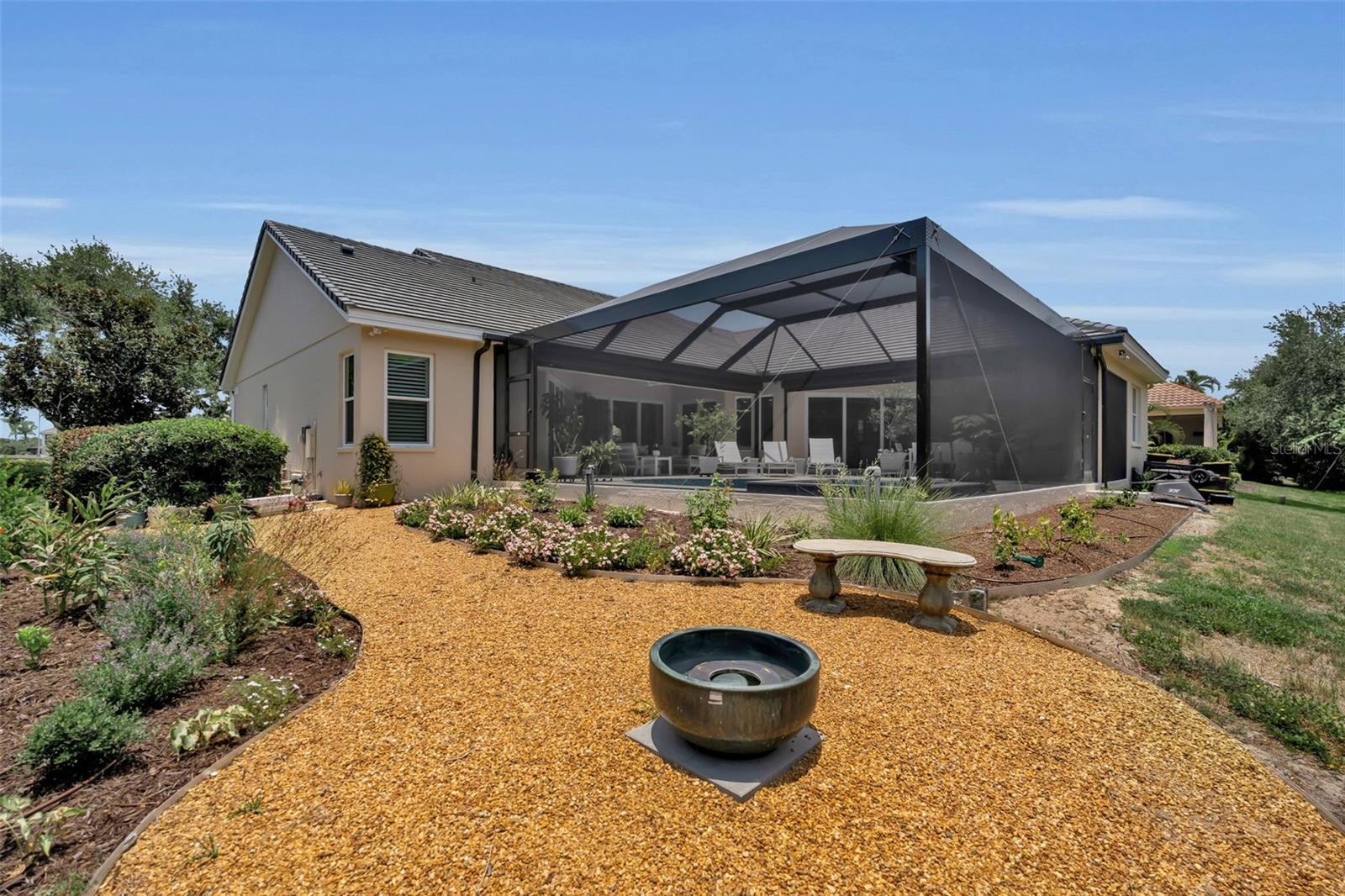 SILVER OAK - Residential
