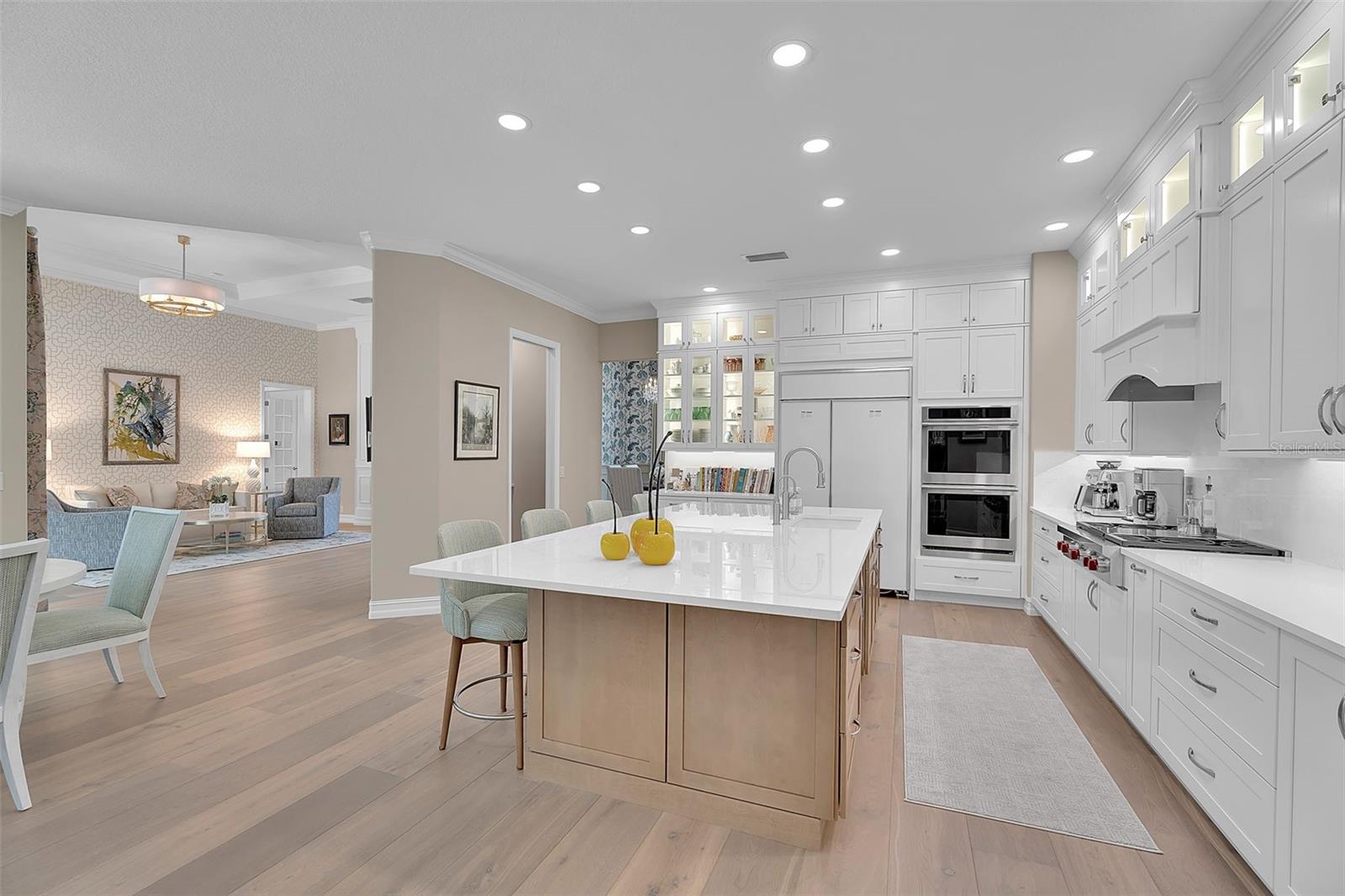 SILVER OAK - Residential