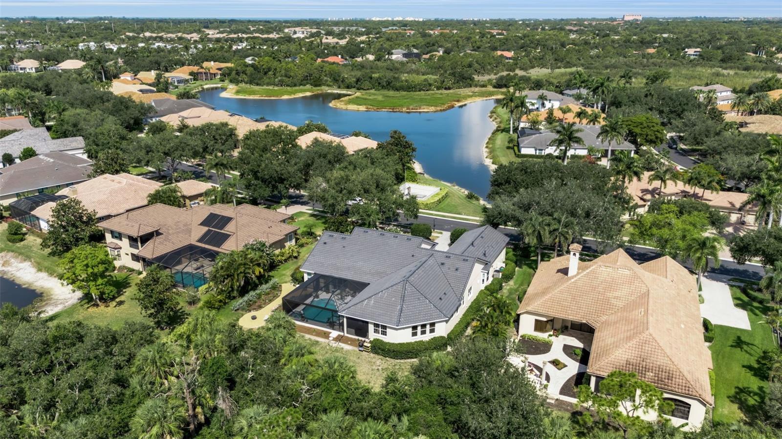 SILVER OAK - Residential