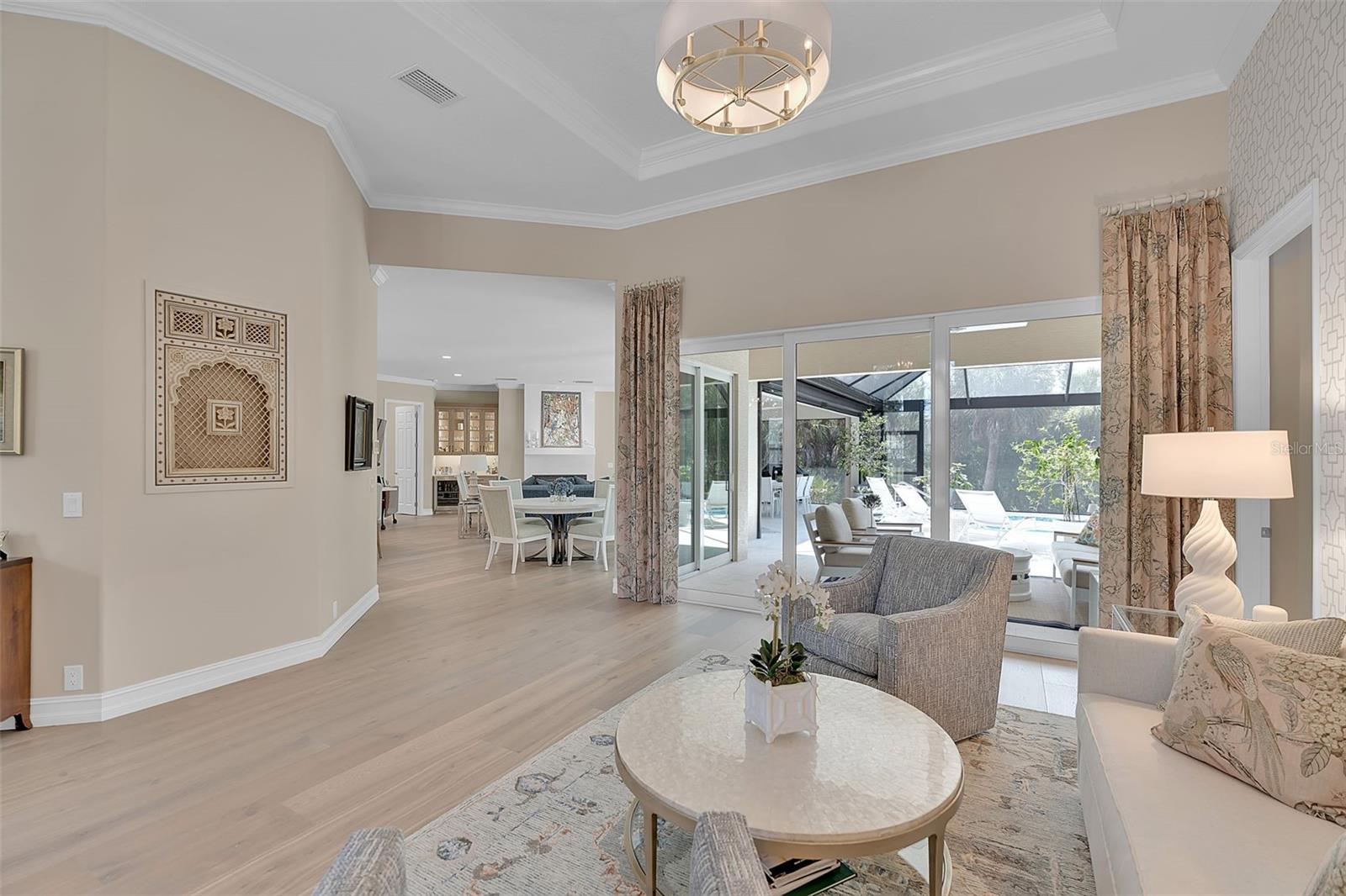 SILVER OAK - Residential
