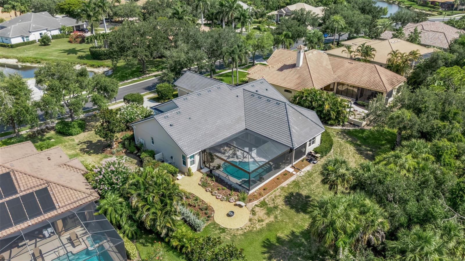 SILVER OAK - Residential