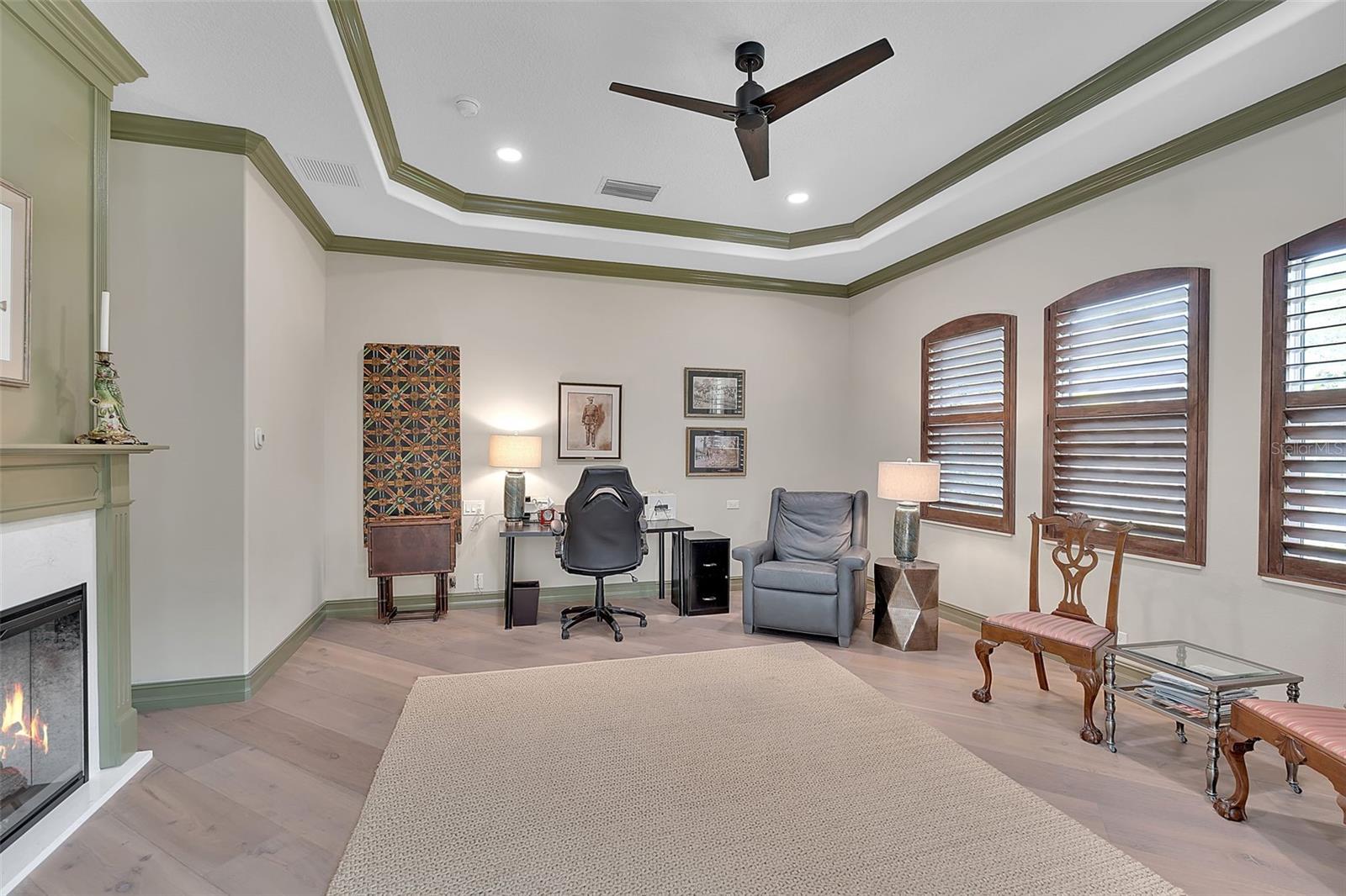 SILVER OAK - Residential