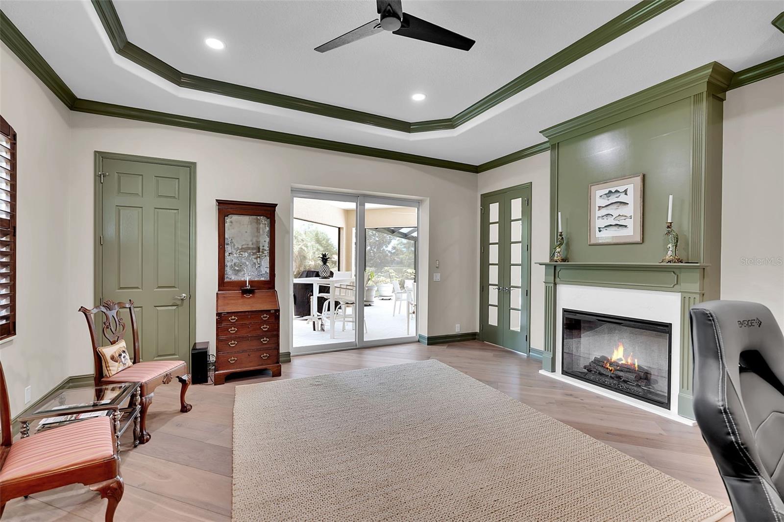 SILVER OAK - Residential