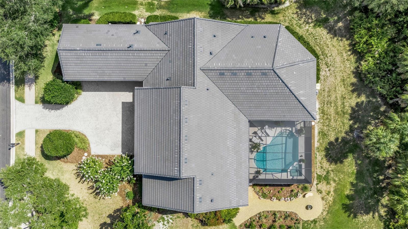 SILVER OAK - Residential