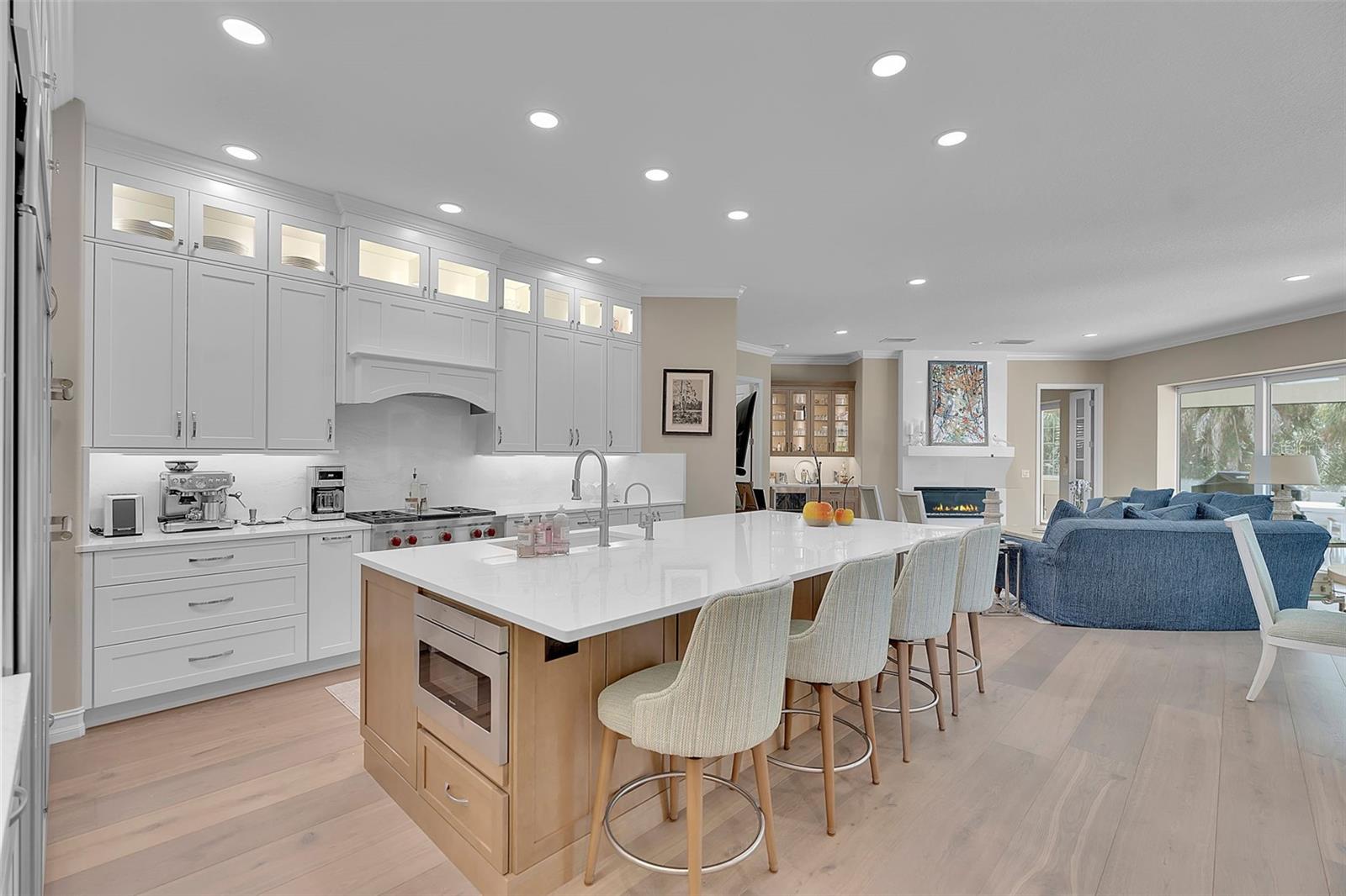 SILVER OAK - Residential
