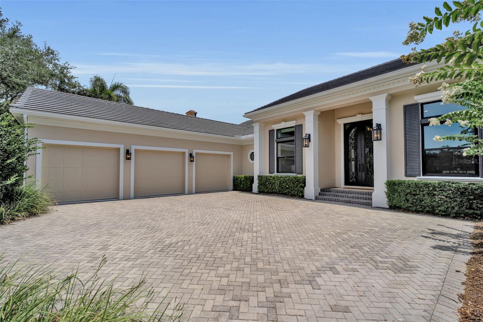 SILVER OAK - Residential