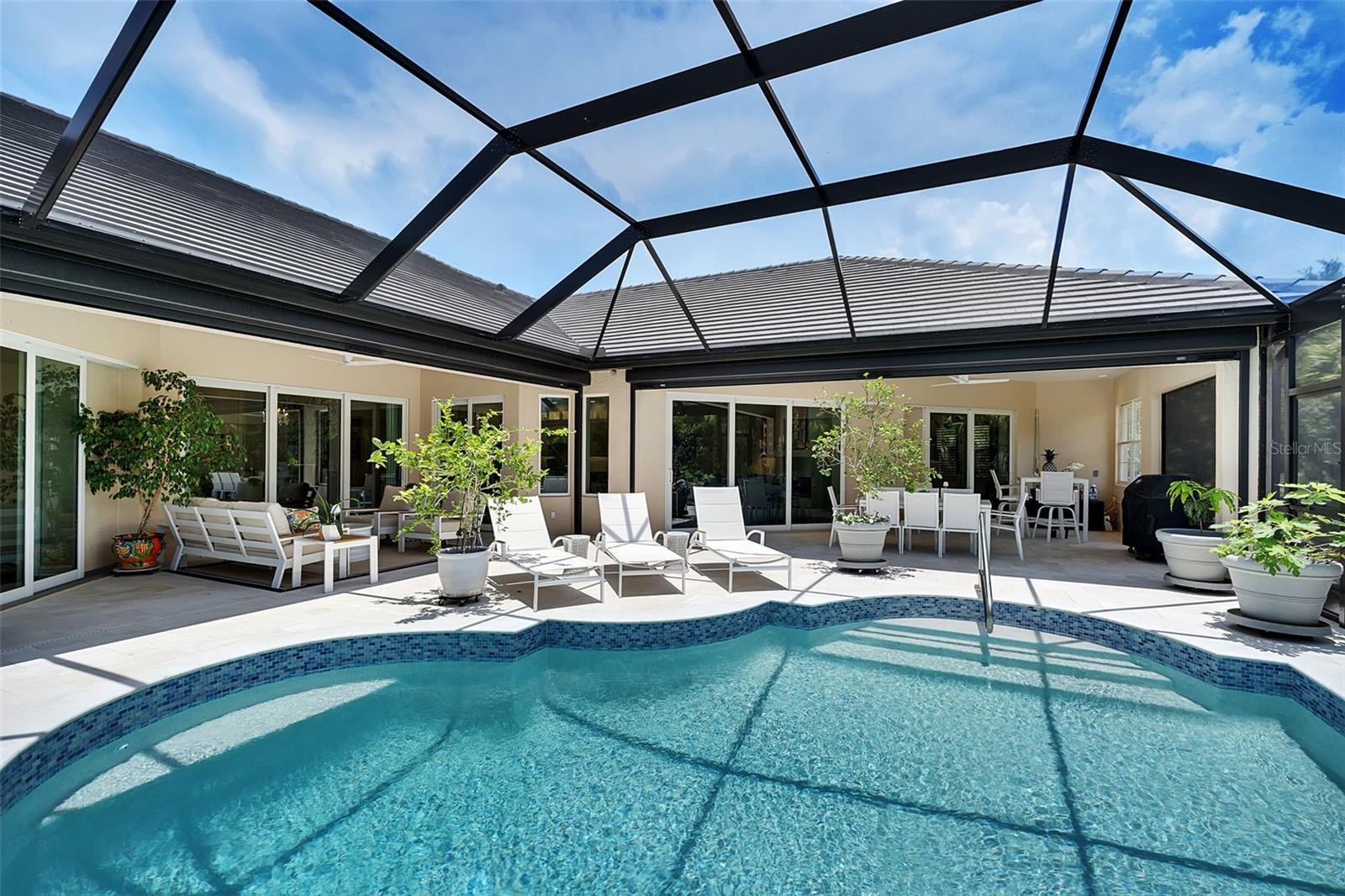 SILVER OAK - Residential
