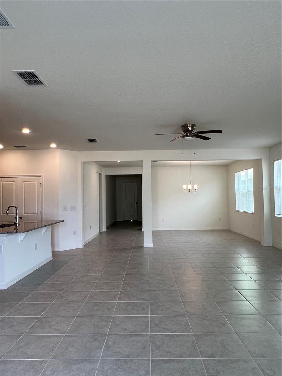 BELLAVIVA PH 1 - Residential Lease