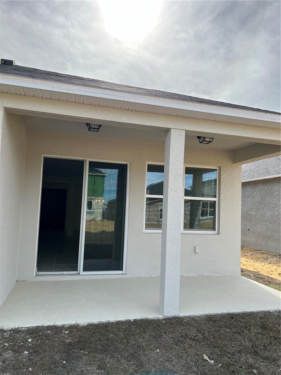 BELLAVIVA PH 1 - Residential Lease