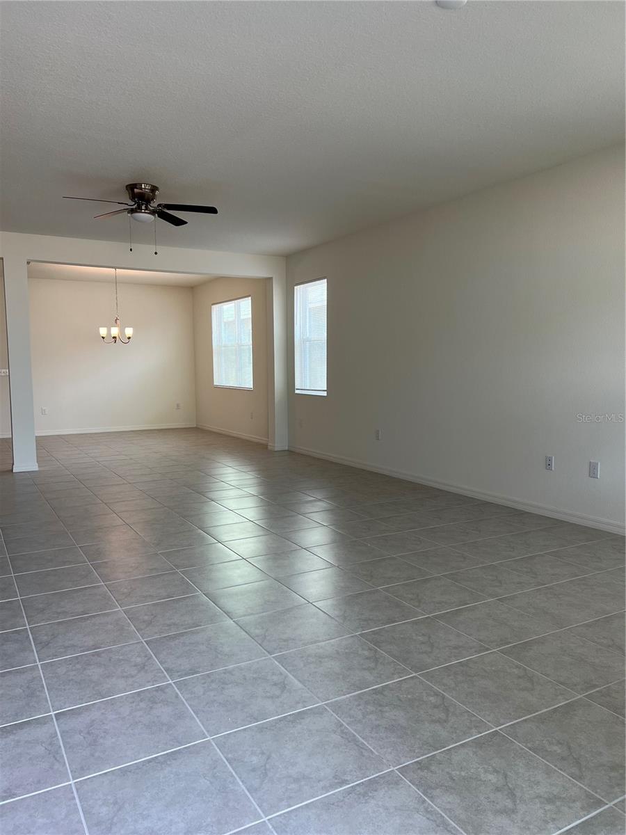 BELLAVIVA PH 1 - Residential Lease