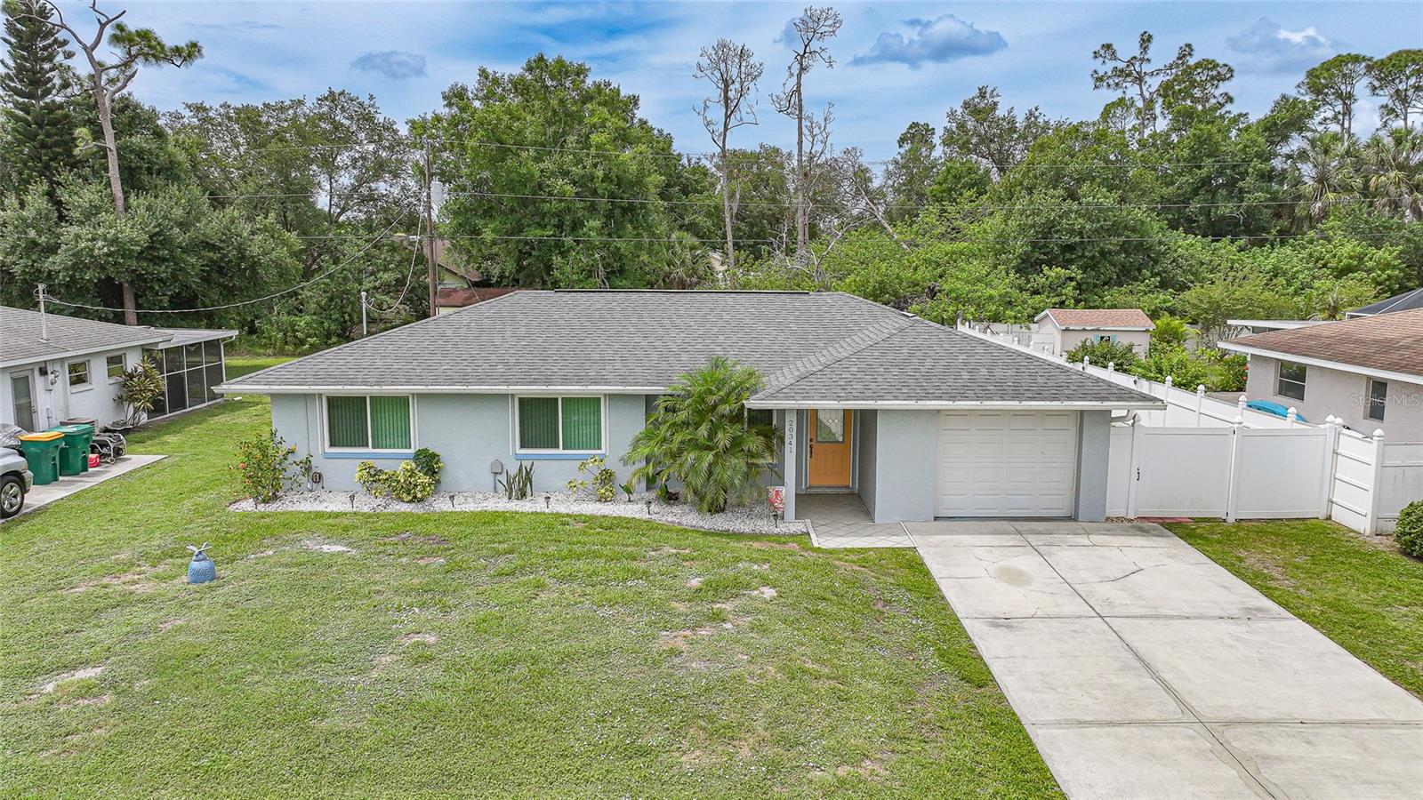 PORT CHARLOTTE SEC 026 - Residential