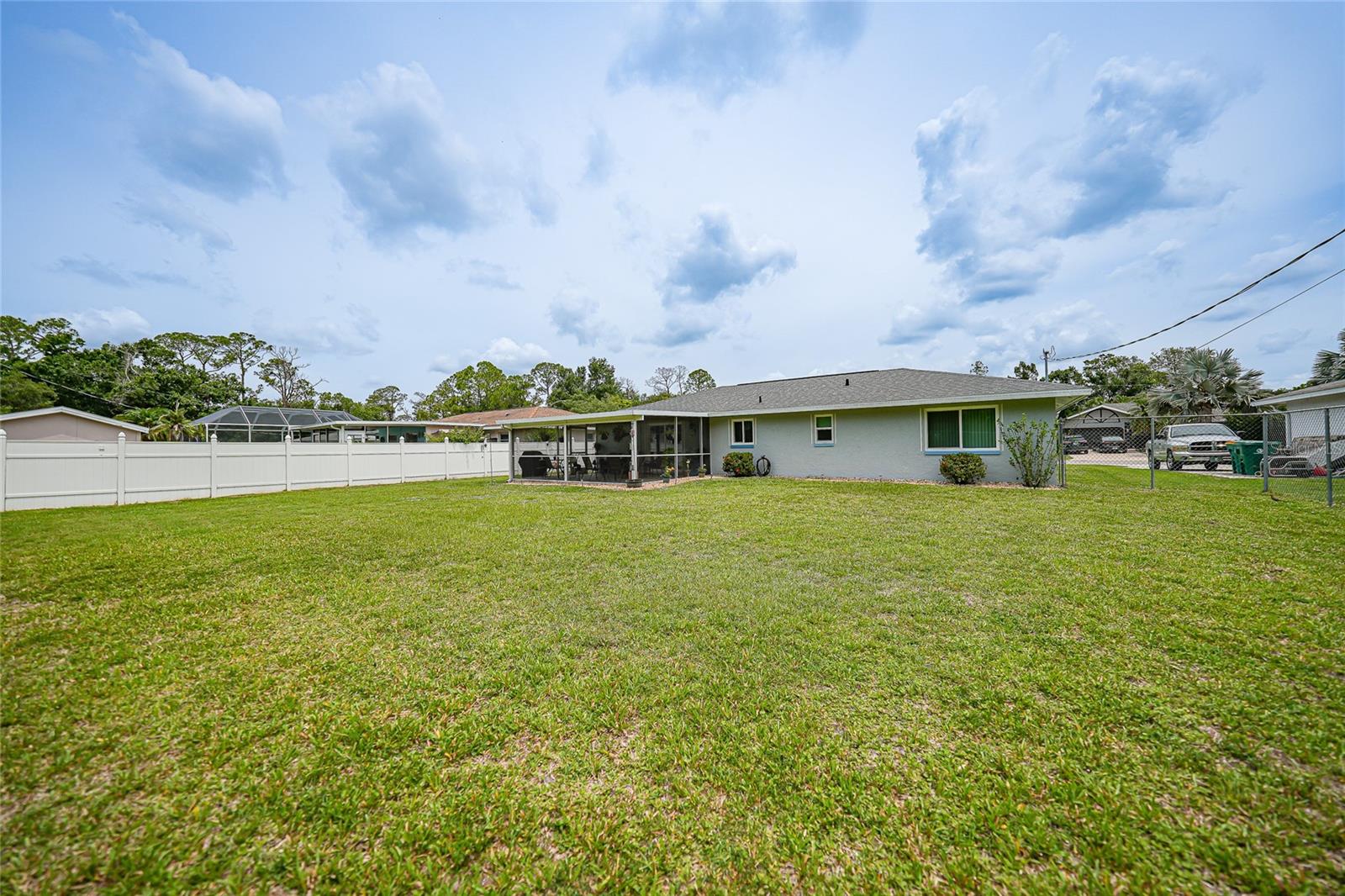 PORT CHARLOTTE SEC 026 - Residential