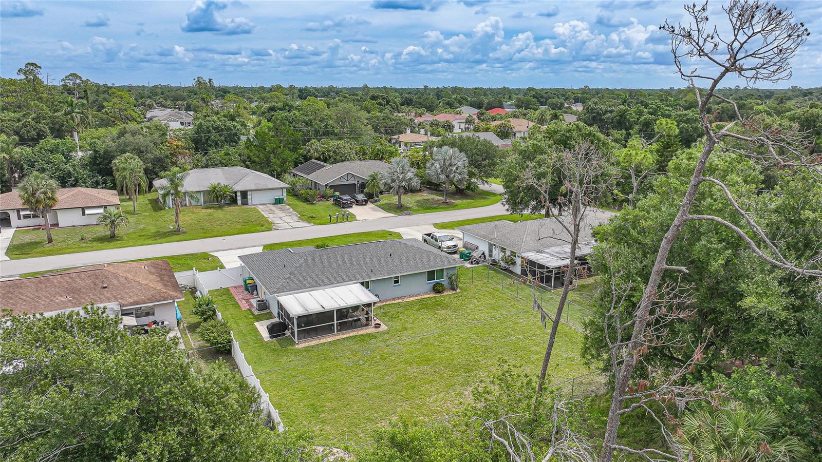 PORT CHARLOTTE SEC 026 - Residential