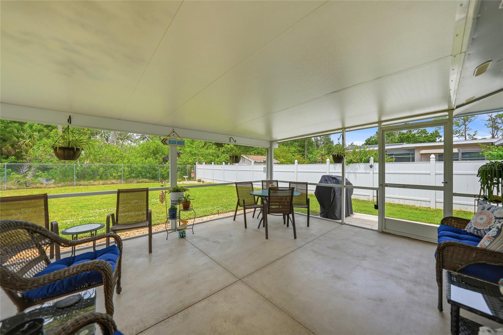PORT CHARLOTTE SEC 026 - Residential