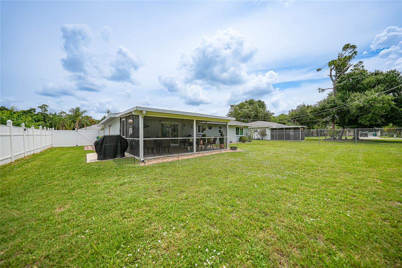 PORT CHARLOTTE SEC 026 - Residential