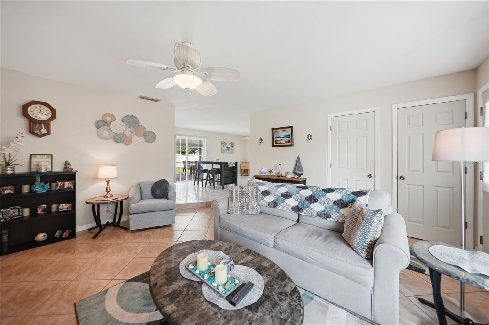PORT CHARLOTTE SEC 026 - Residential