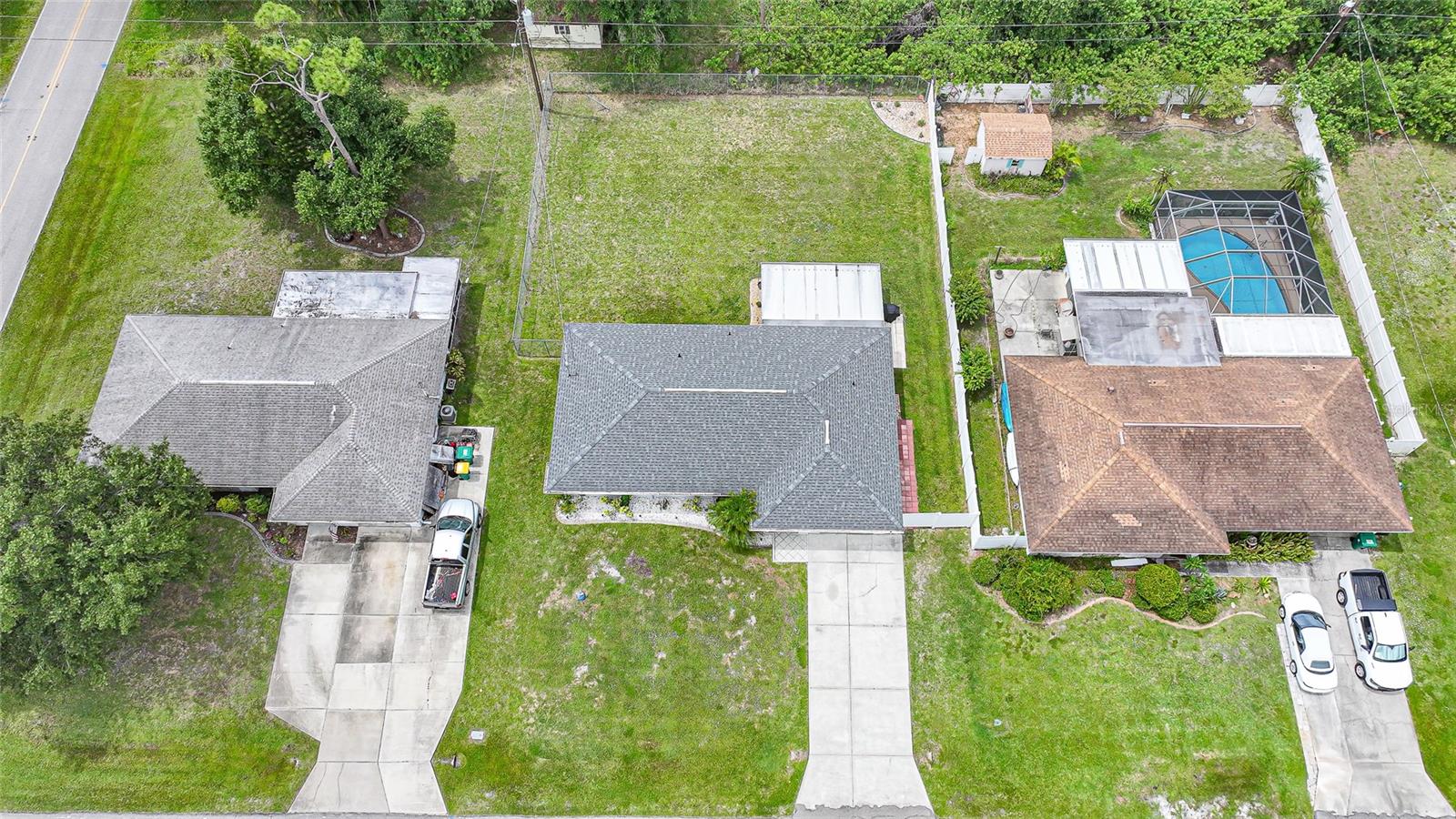 PORT CHARLOTTE SEC 026 - Residential