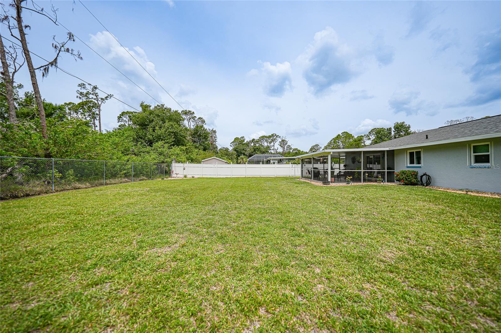 PORT CHARLOTTE SEC 026 - Residential