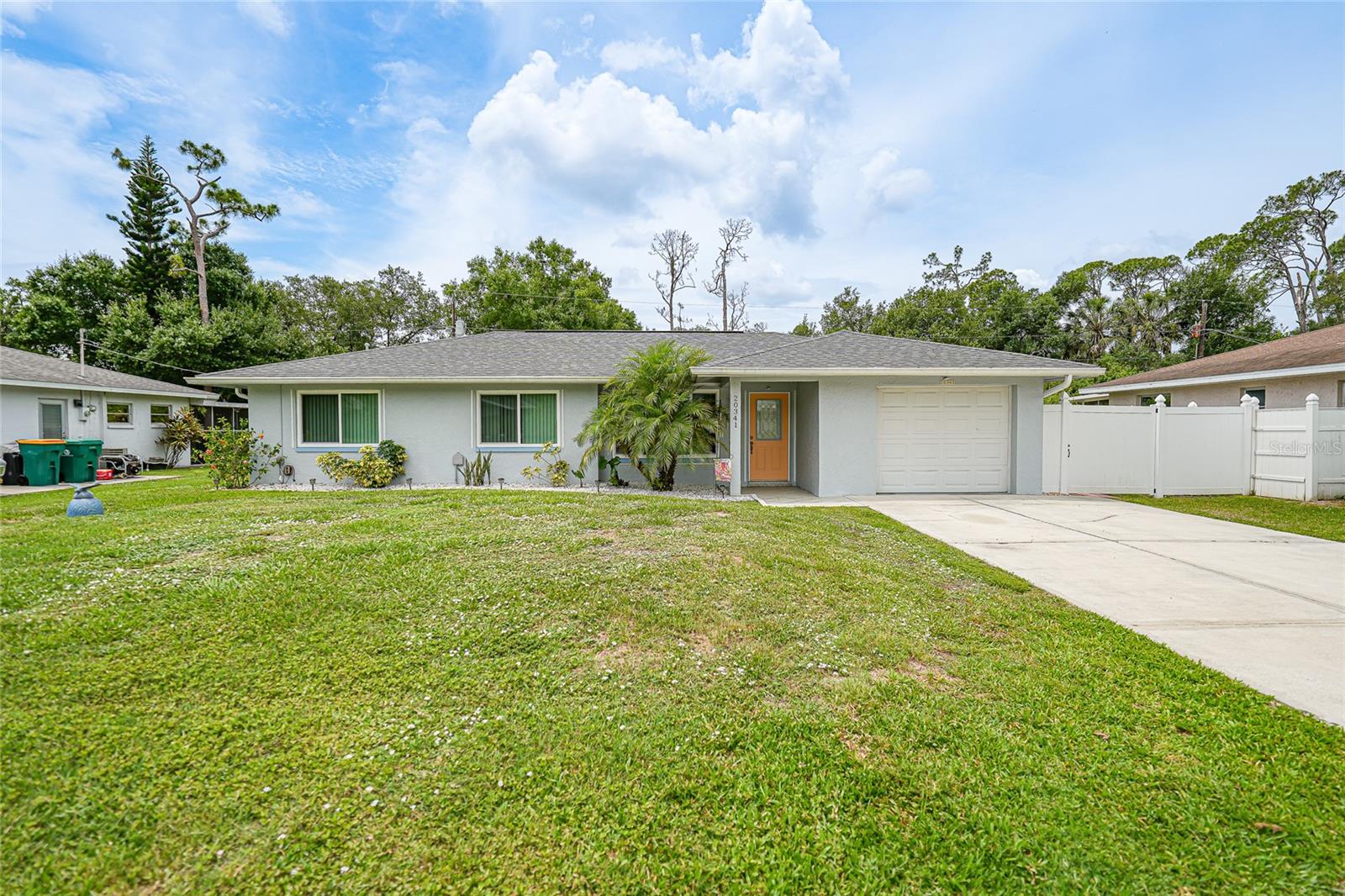 PORT CHARLOTTE SEC 026 - Residential