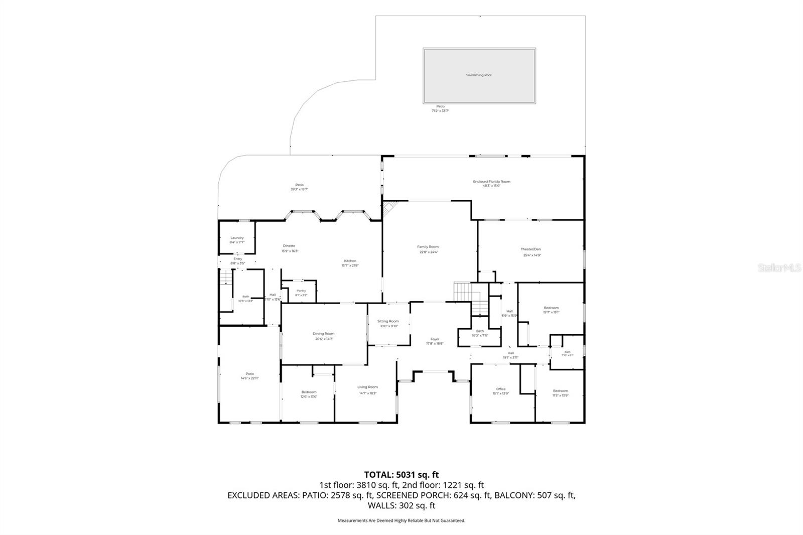 N/A - Residential