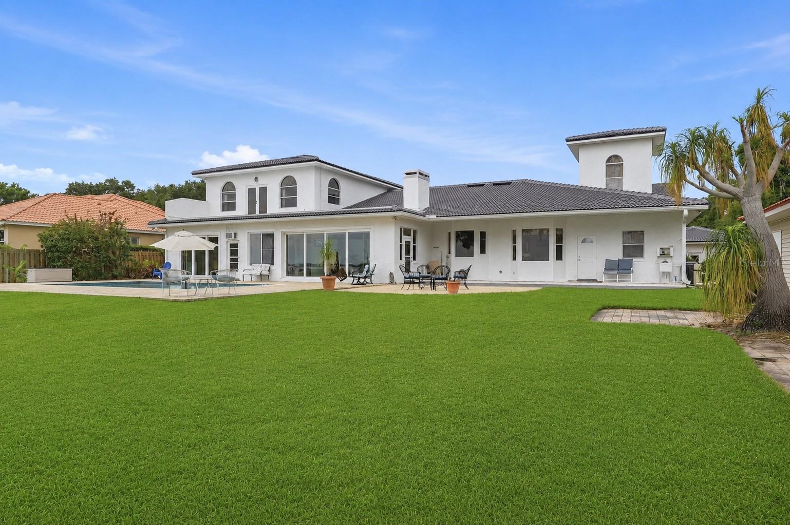 N/A - Residential