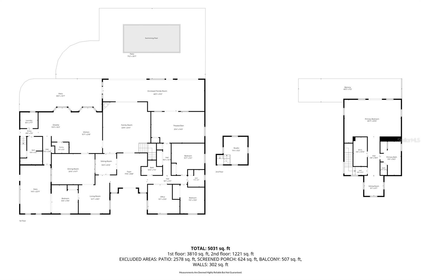 N/A - Residential