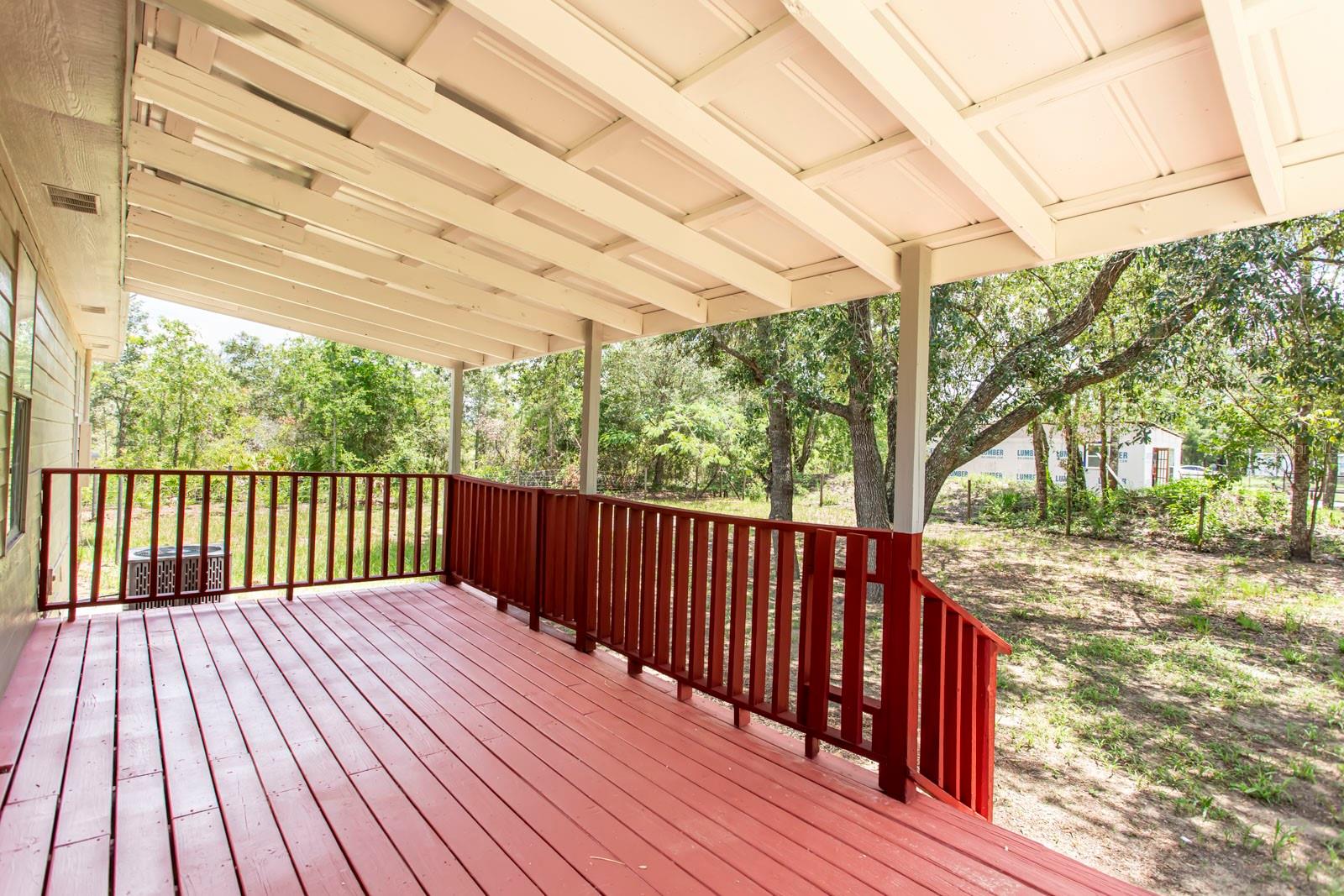OAK RIDGE ESTATES - Residential