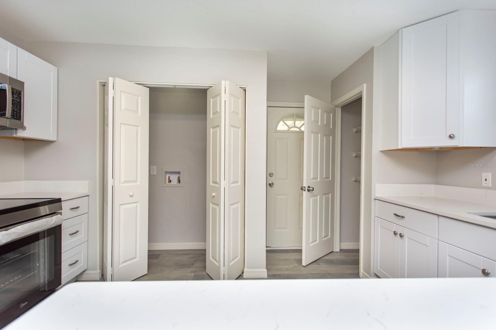 OAK RIDGE ESTATES - Residential