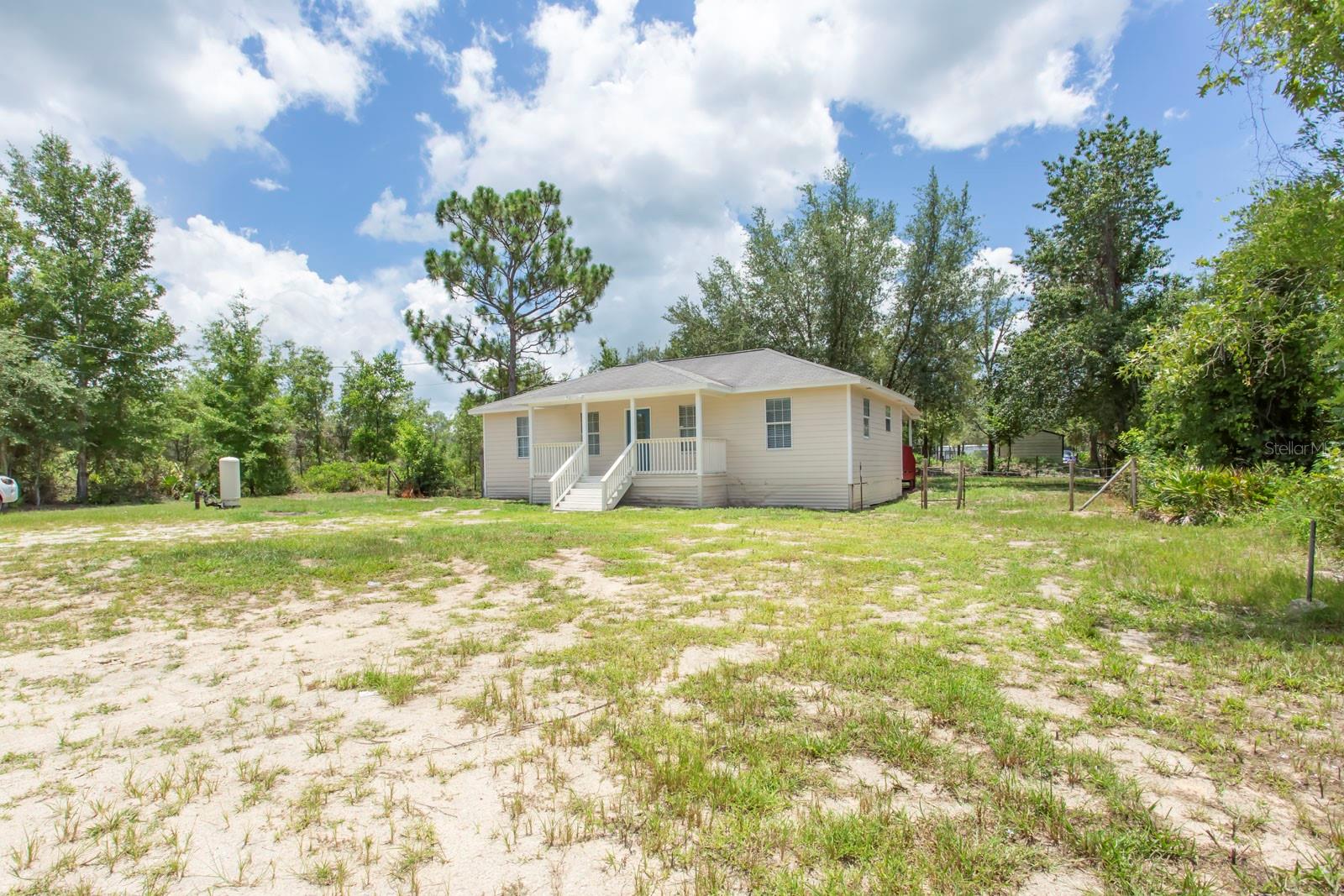 OAK RIDGE ESTATES - Residential