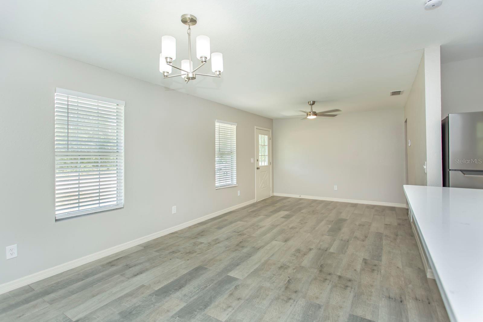 OAK RIDGE ESTATES - Residential