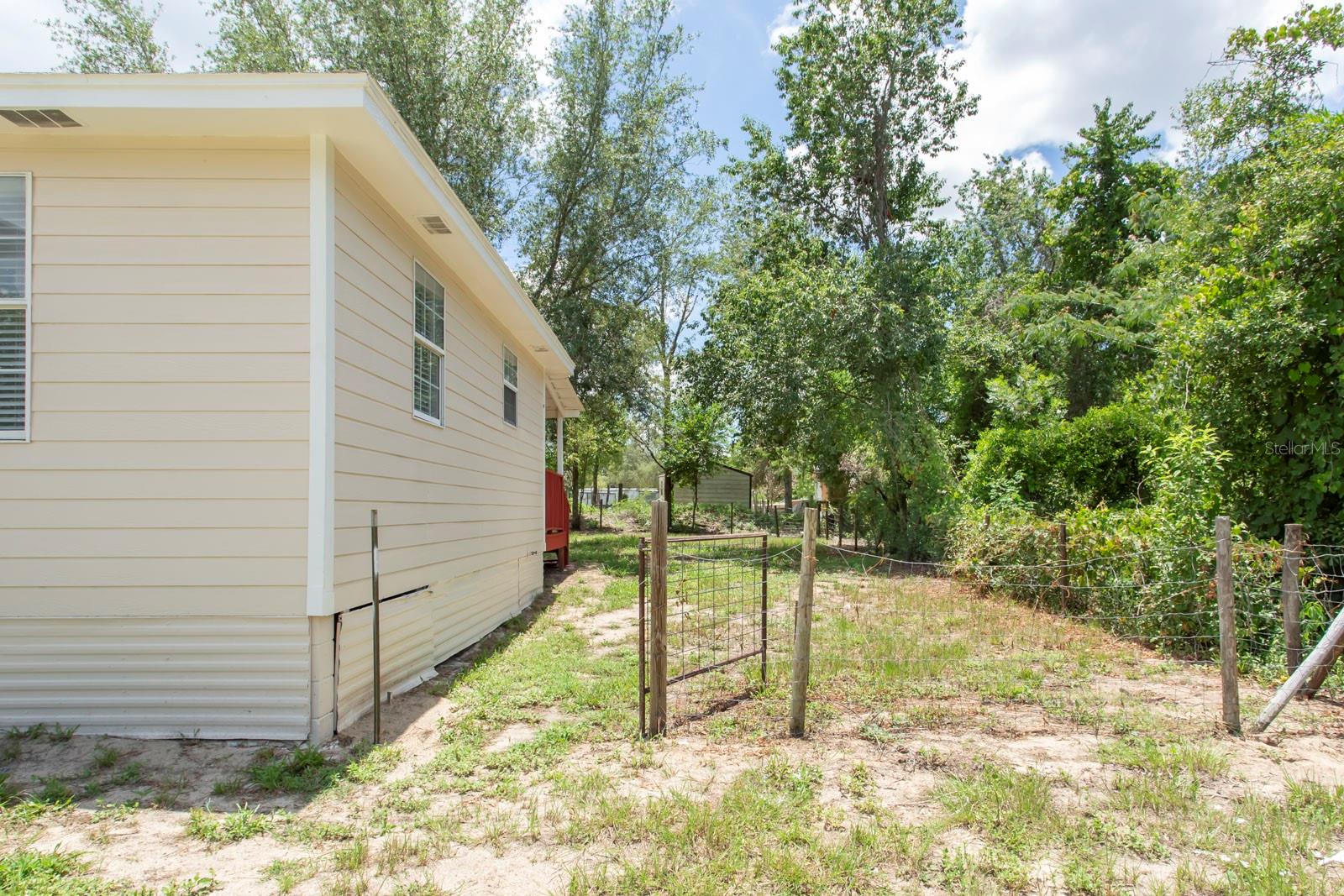 OAK RIDGE ESTATES - Residential