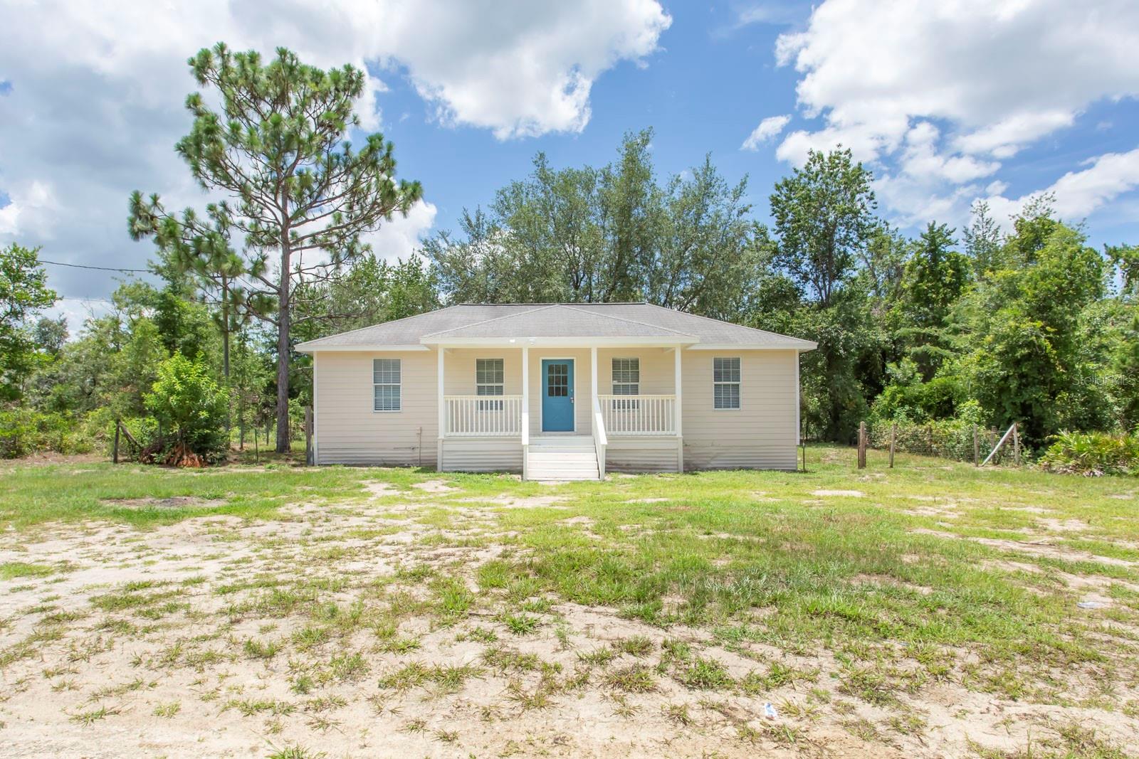 OAK RIDGE ESTATES - Residential