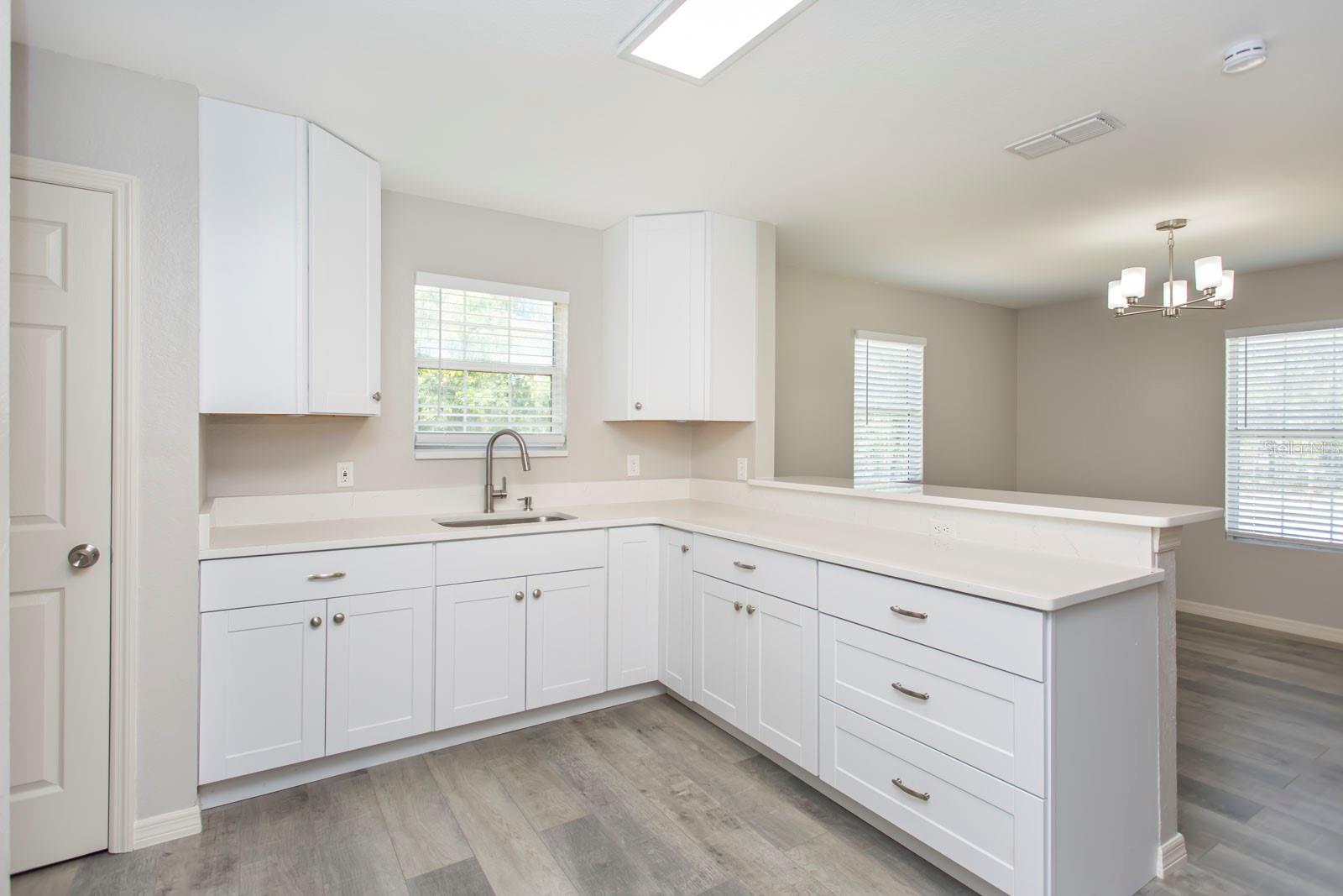 OAK RIDGE ESTATES - Residential